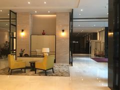 -南京圣和府邸豪华精选酒店