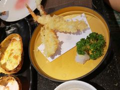 -割烹旭日本料理(龙湖狮山天街店)