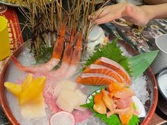 -古田居·特色寿司料理(星之岛旗舰店)