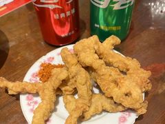-池嬢拌粉(上海首店)
