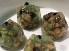 -富淳饭店(陆家嘴保利广场店)