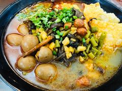 -柳大厨螺蛳粉(人民路总店)