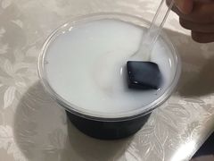 -老周记顺德双皮奶