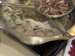 -潮悦牛肉火锅城(水贝店)