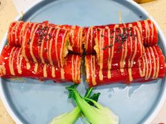 金沙红米肠-点都德(北京路贰店)