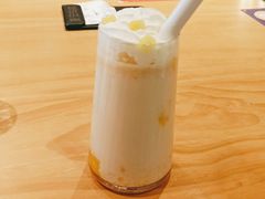 -夏日玛莉西餐厅(岳阳花板桥步步高店)
