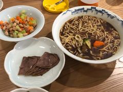 -难忘的面(五矿君澜酒店)