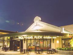 -WOLFGANG PUCK KITCHEN & BAR(迪士尼小镇店)