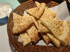 -楼兰新疆菜(江宁万达店)