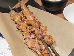 -耶里夏丽·丝路新疆菜·清真食品(徐家汇臻选店)