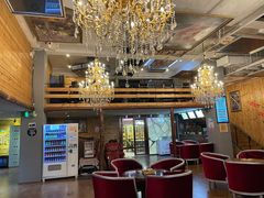 -明日世界密室轰趴·剧本桌游·箭馆团建(国贸店)