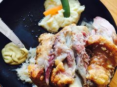 -LENBACH兰巴赫西餐啤酒坊(大连星海广场店)