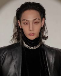 -吉米护肤造型