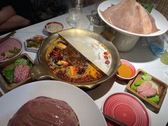 -九鼎轩脆毛肚火锅(三钢里店)