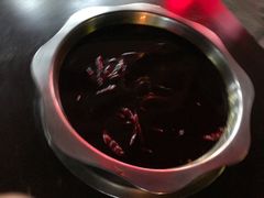 -重庆火锅(西安店)