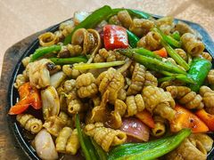 -蒸坊黄鳝饭(骏丰大厦店)