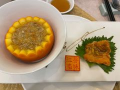 -十八棵（老龙井）御茶园(老龙井店)