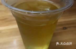 Chrysanthemum Agar Jelly