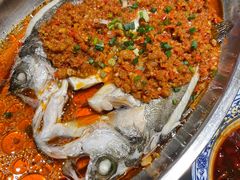 -回家吃饭·地道南昌菜(建德观总店)