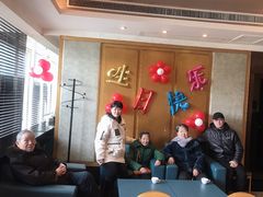等位区-湖锦酒楼(八一路店)