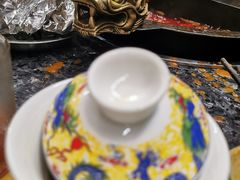 -蜀大侠火锅(车公庙店)