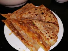 京东肉饼-宛平李记小吃(东关街店)