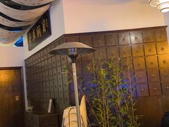 -山海蟹庐·海鲜糟粕醋火锅(慈溪店)