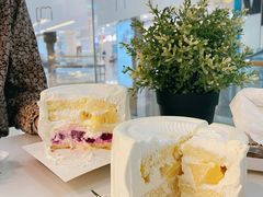 -拉那巴米 蛋糕定制(世纪东方广场店)