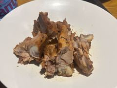 -伊喜饺子·烤鸭(五道口学院路店)
