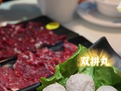 -陈记顺和牛肉火锅馆(天河北路店)