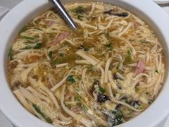 -北李妈妈菜·海肠捞饭(开发区万达店)