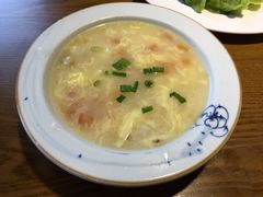 -船歌·鱼水饺青岛菜(金狮广场店)
