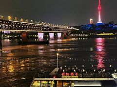 -武汉长江大桥