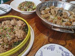 -运河古都(兴华西路店)