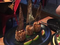 -Luchador摔跤手墨西哥餐厅(恒宇广场店)