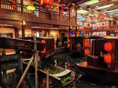 -潇湘甲鱼村(清河店)