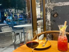 -BAKER&SPICE(BFC外滩金融中心店)
