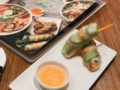 -Pho Asia 亚阁越南料理(上海来福士广场店)