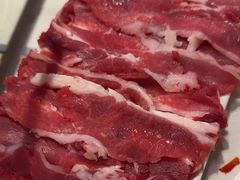-焯牛潮汕牛肉火锅(云峰街创始店)