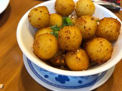 -炉小二铜锅牛蛙•川湘菜(三里屯店)