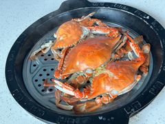 -巧克力渔家.小船海鲜家常菜(万平口店)