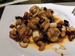 -龙抄手食府(浣花北路店)