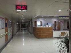 -淮安市妇幼保健院