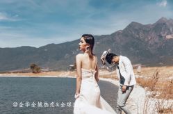 -全城热恋婚纱摄影(优质钻石店)