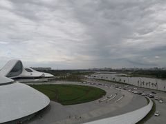 -哈尔滨大剧院