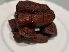 老上海熏鱼-福1088