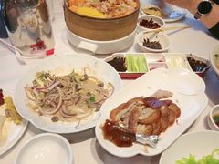 -大鸭梨烤鸭(金色漫香店)