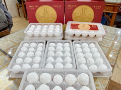 -清真·鸦儿李记·小馆(后海店)