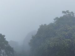 -终南山南五台景区