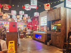 -牛市坎火锅(建设路店)